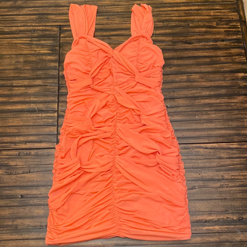Bebe Dresss